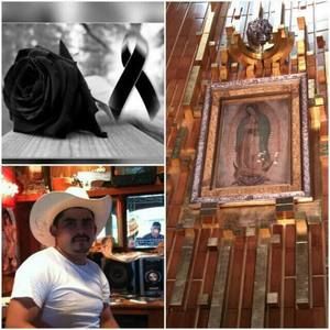 Meet your Posher, Jorge
